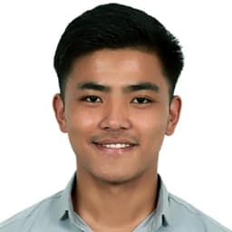 Nishan Lama